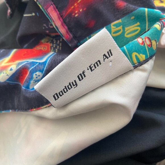 Casino Bowling Shirt (L) - Picture 6 of 8